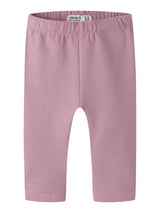 Lilas Leggings fra Name it - 13263011