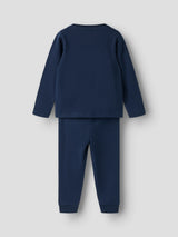 Navy Blazer Nattøj fra Name it - 13263013