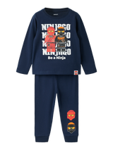 Navy Blazer Nattøj fra Name it - 13263013