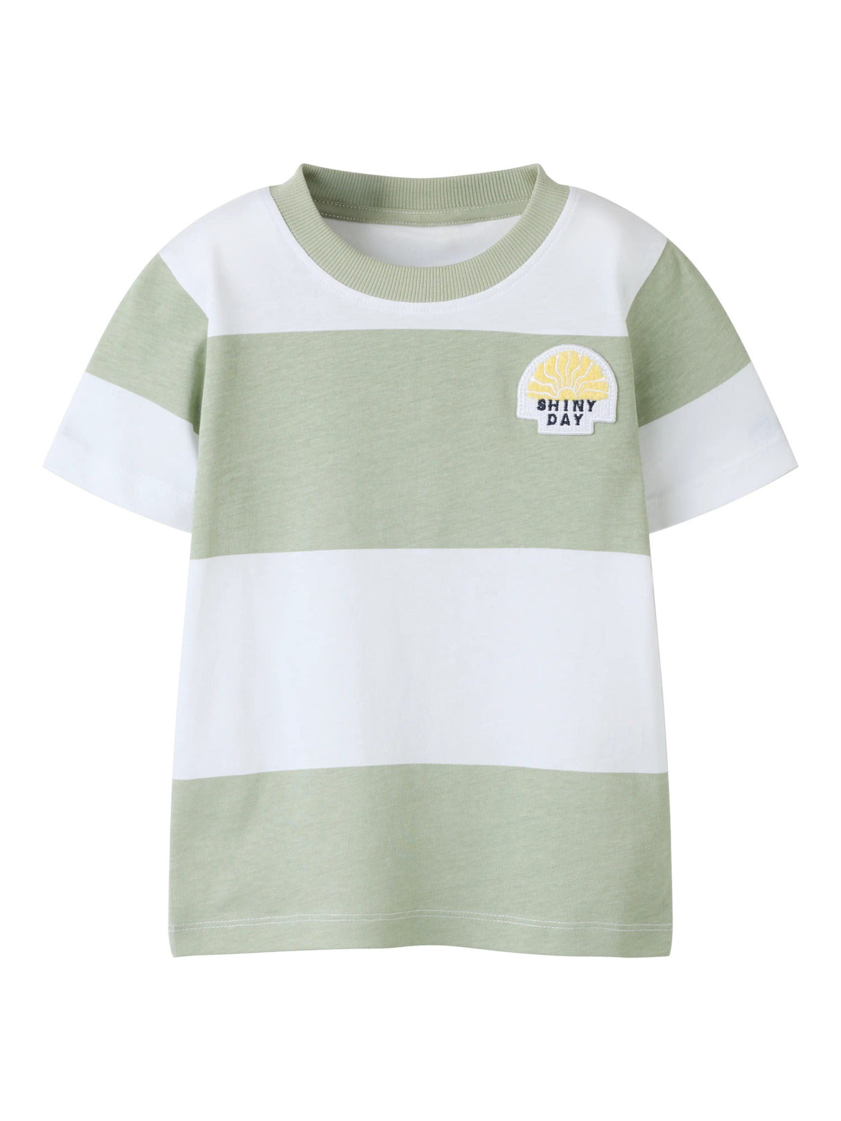 Desert Sage Bluse fra Name it - 13263208