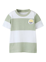 Desert Sage Bluse fra Name it - 13263208