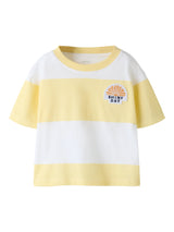 Popcorn Bluse fra Name it - 13263208