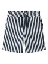 Cloud Dancer Shorts fra Name it - 13263212