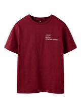Scooter Bluse fra Name it - 13263214