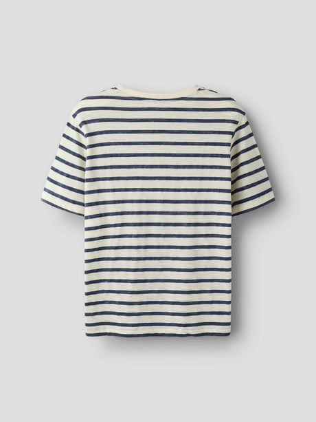 Cloud Dancer Bluse fra Name it - 13263215