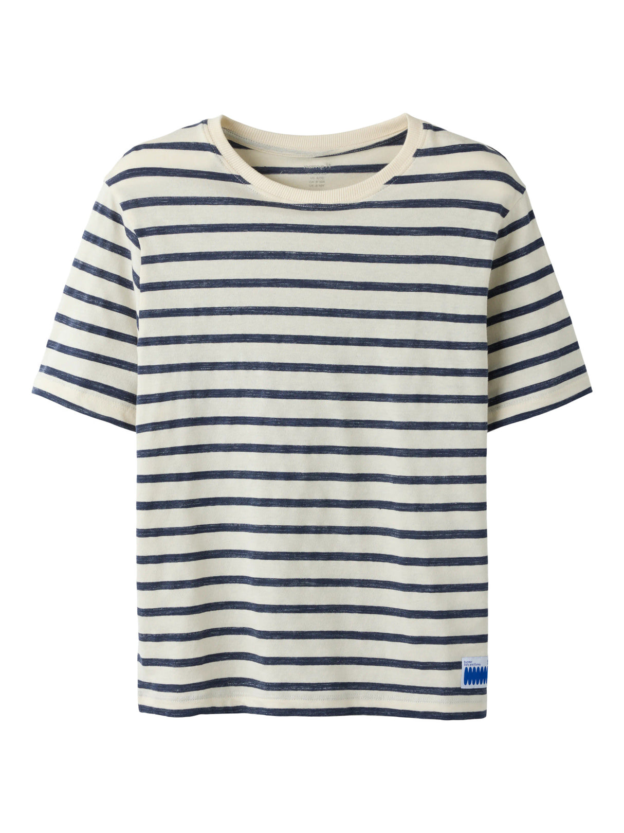 Cloud Dancer Bluse fra Name it - 13263215