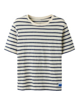 Cloud Dancer Bluse fra Name it - 13263215