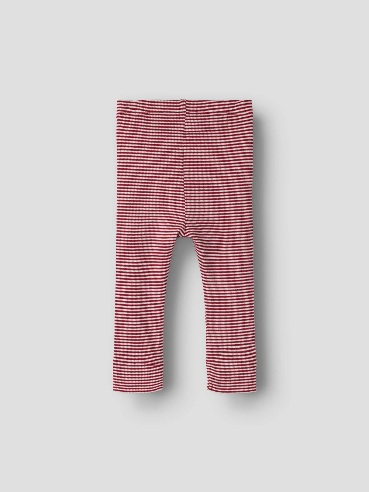 Jester Red Leggings fra Name it - 13263231