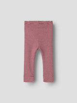 Jester Red Leggings fra Name it - 13263231