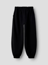 Black Bukser fra Name it - 13263899