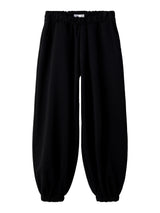 Black Bukser fra Name it - 13263899