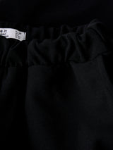 Black Bukser fra Name it - 13263899
