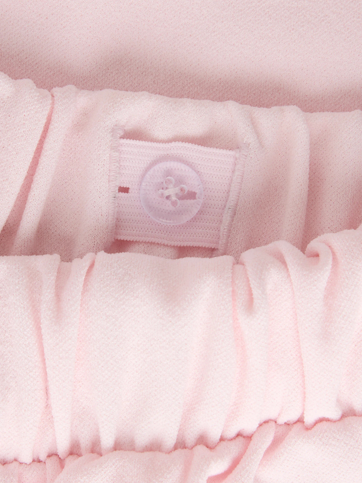 Cradle Pink Bukser fra Name it - 13263899