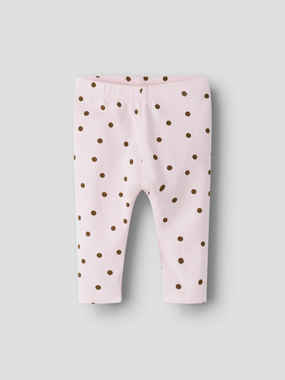 Cradle Pink Leggings fra Name it - 13263966