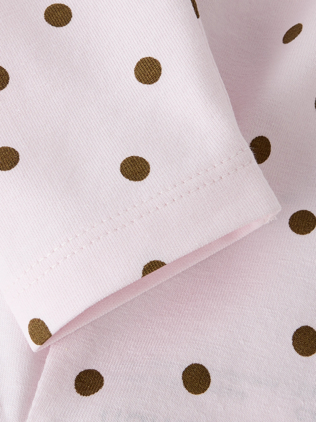 Cradle Pink Leggings fra Name it - 13263966