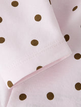 Cradle Pink Leggings fra Name it - 13263966