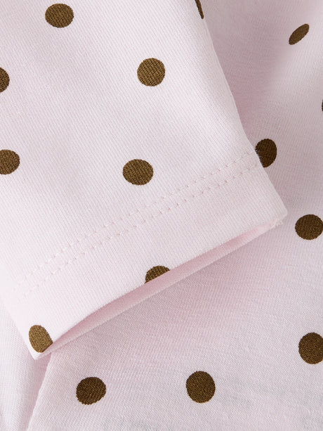 Cradle Pink Leggings fra Name it - 13263966