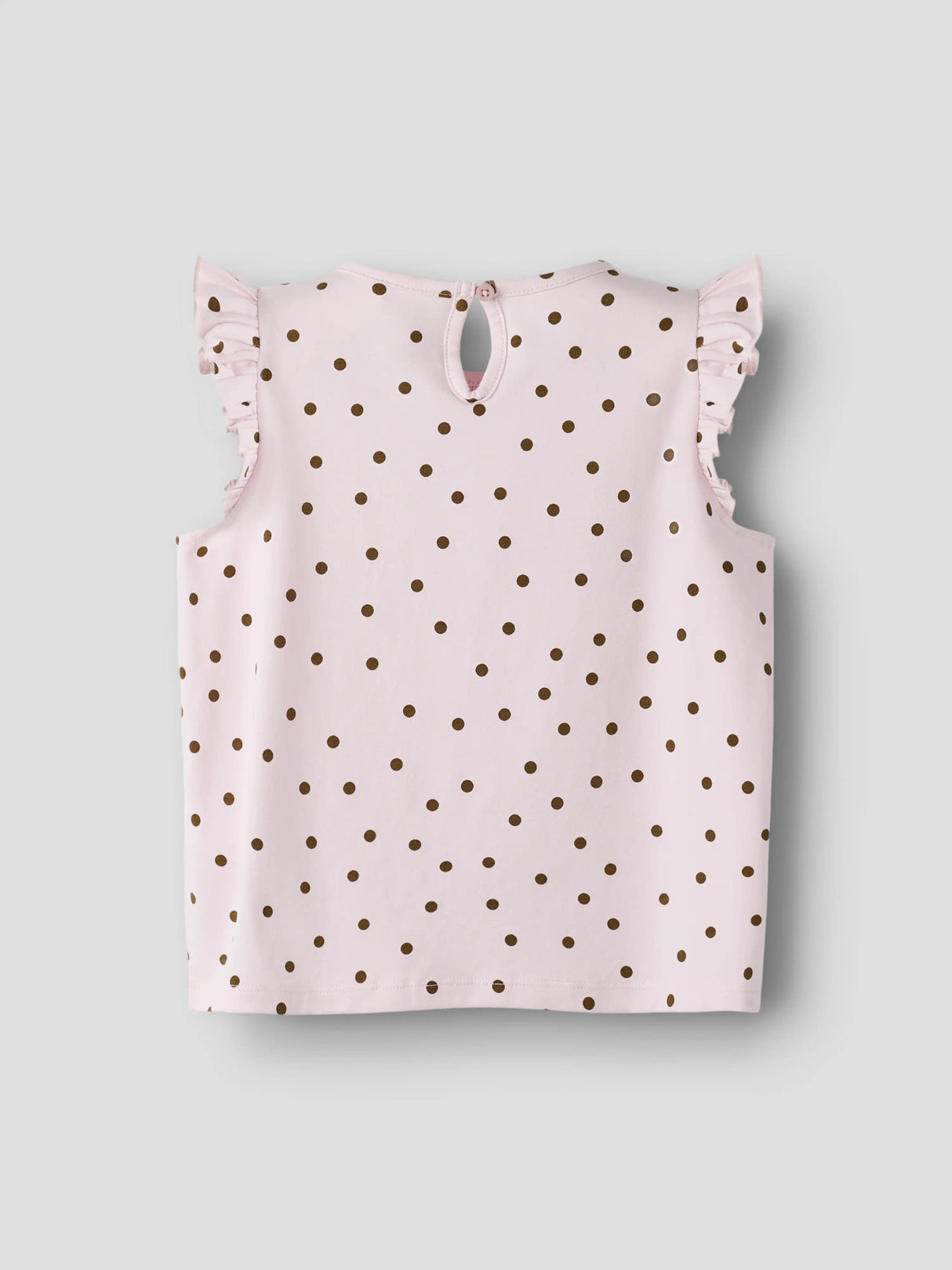 Cradle Pink Bluse fra Name it - 13263968