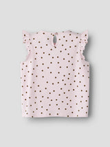 Cradle Pink Bluse fra Name it - 13263968