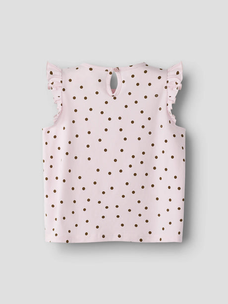Cradle Pink Bluse fra Name it - 13263968