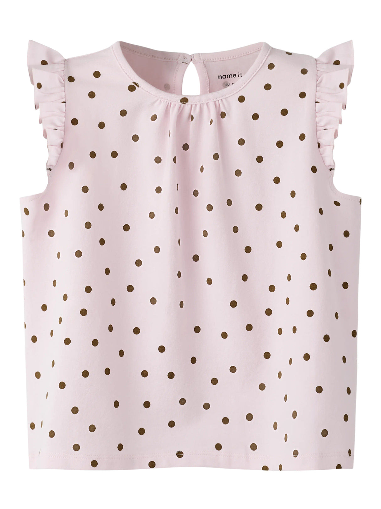 Cradle Pink Bluse fra Name it - 13263968