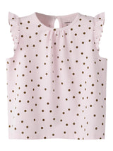 Cradle Pink Bluse fra Name it - 13263968