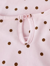 Cradle Pink Bluse fra Name it - 13263968