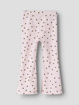Cradle Pink Leggings fra Name it - 13263970