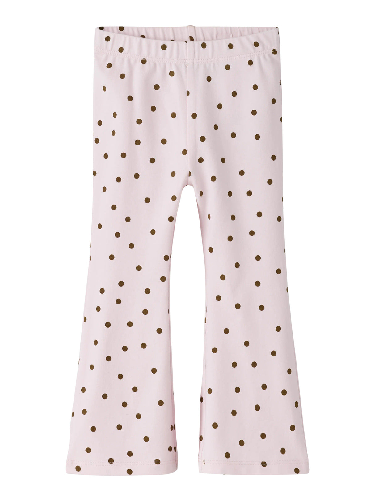 Cradle Pink Leggings fra Name it - 13263970