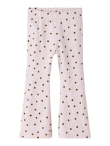 Cradle Pink Leggings fra Name it - 13263970