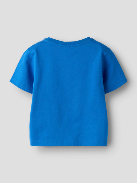 Surf the Web Bluse fra Name it - 13263972