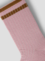 Deauville Mauve Strømper fra Name it - 13264231