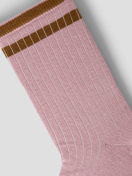 Deauville Mauve Strømper fra Name it - 13264231