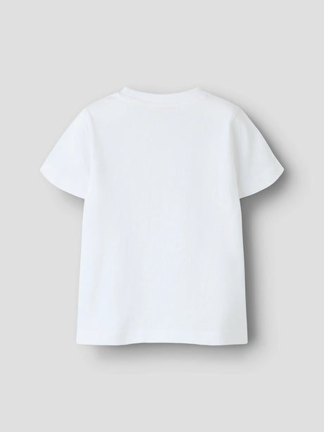 Cloud Dancer Bluse fra Name it - 13264278