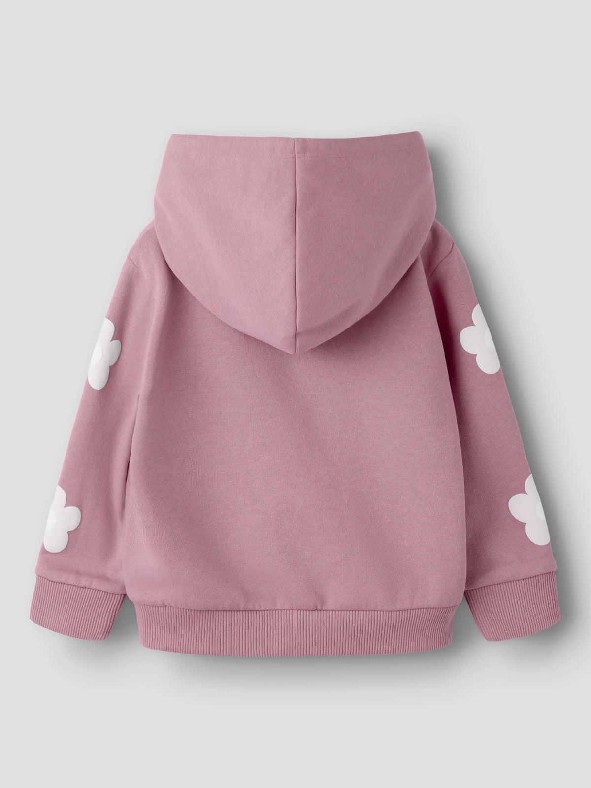 Lilas Sweatshirt fra Name it - 13264540