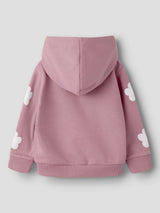 Lilas Sweatshirt fra Name it - 13264540