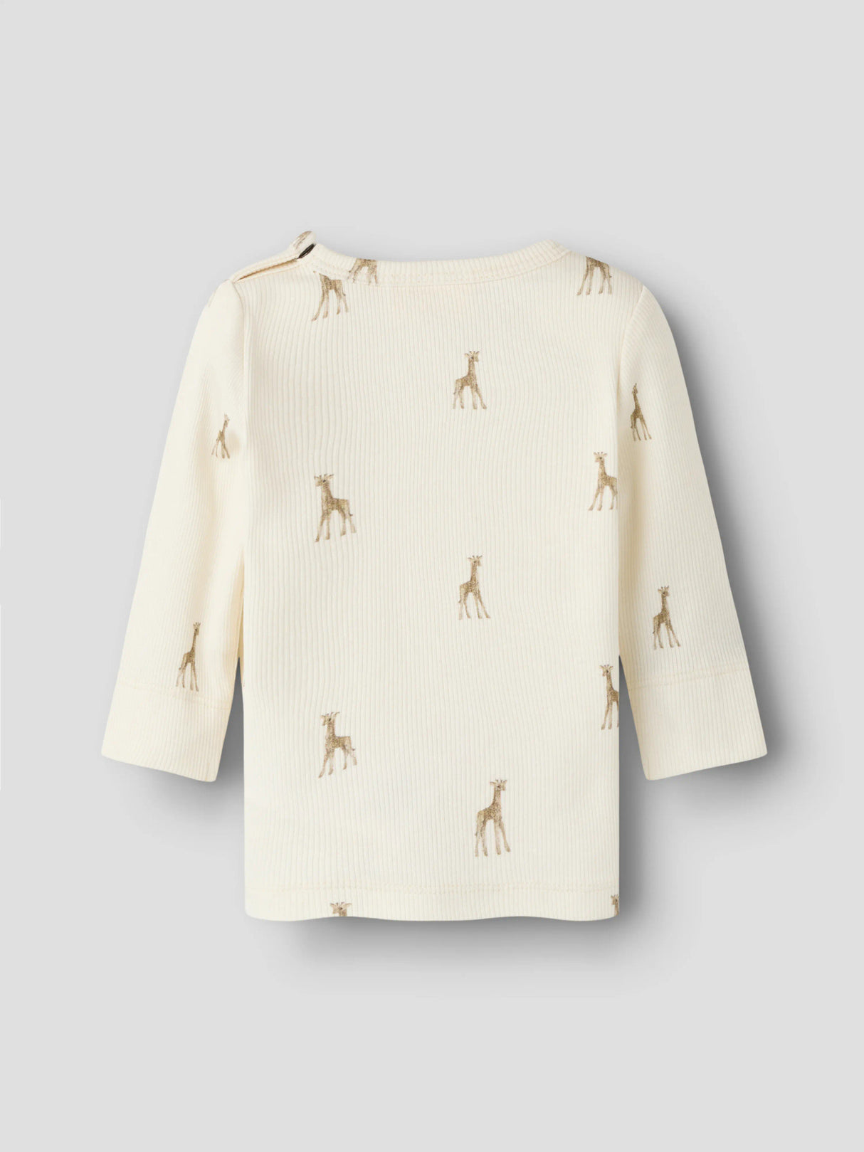 Turtledove GIRAFFE Top fra Lil'Atelier - 13264576
