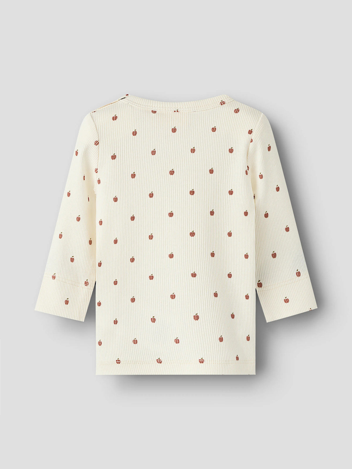 Turtledove APPLE bluse fra Lil'Atelier - 13264579