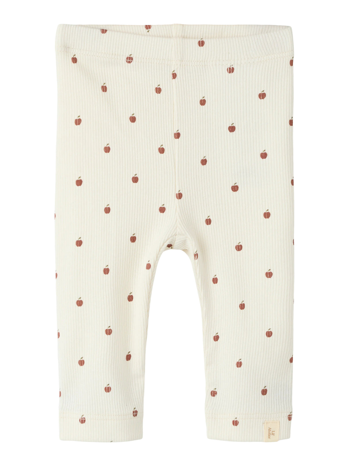 Turtledove APPLE Leggings fra Lil'Atelier - 13264580