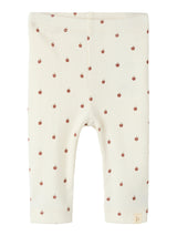 Turtledove APPLE Leggings fra Lil'Atelier - 13264580