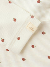 Turtledove APPLE Leggings fra Lil'Atelier - 13264580