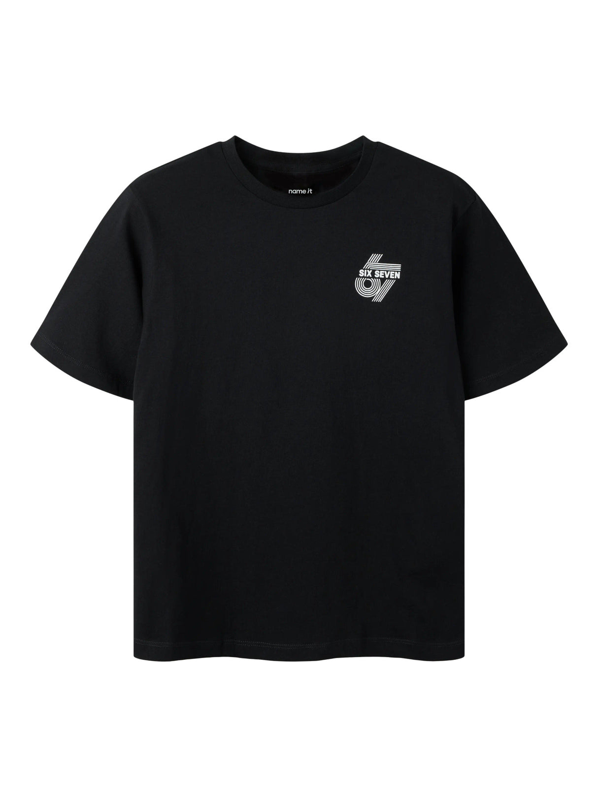 Black Bluse fra Name it - 13264583