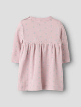 Violet Ice Kjole fra Name it - 13264589