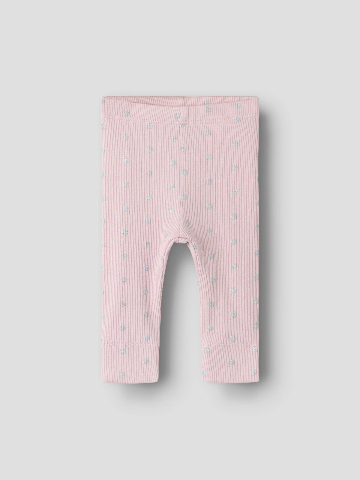 Violet Ice Leggings fra Name it - 13264590