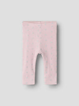 Violet Ice Leggings fra Name it - 13264590