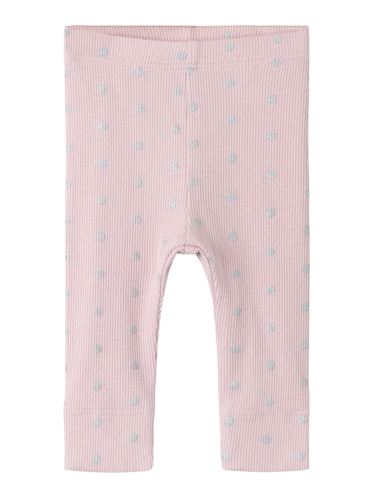 Violet Ice Leggings fra Name it - 13264590