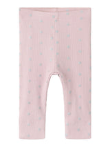 Violet Ice Leggings fra Name it - 13264590