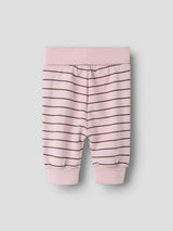 Violet Ice Bukser fra Name it - 13264596