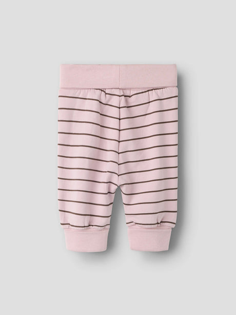 Violet Ice Bukser fra Name it - 13264596