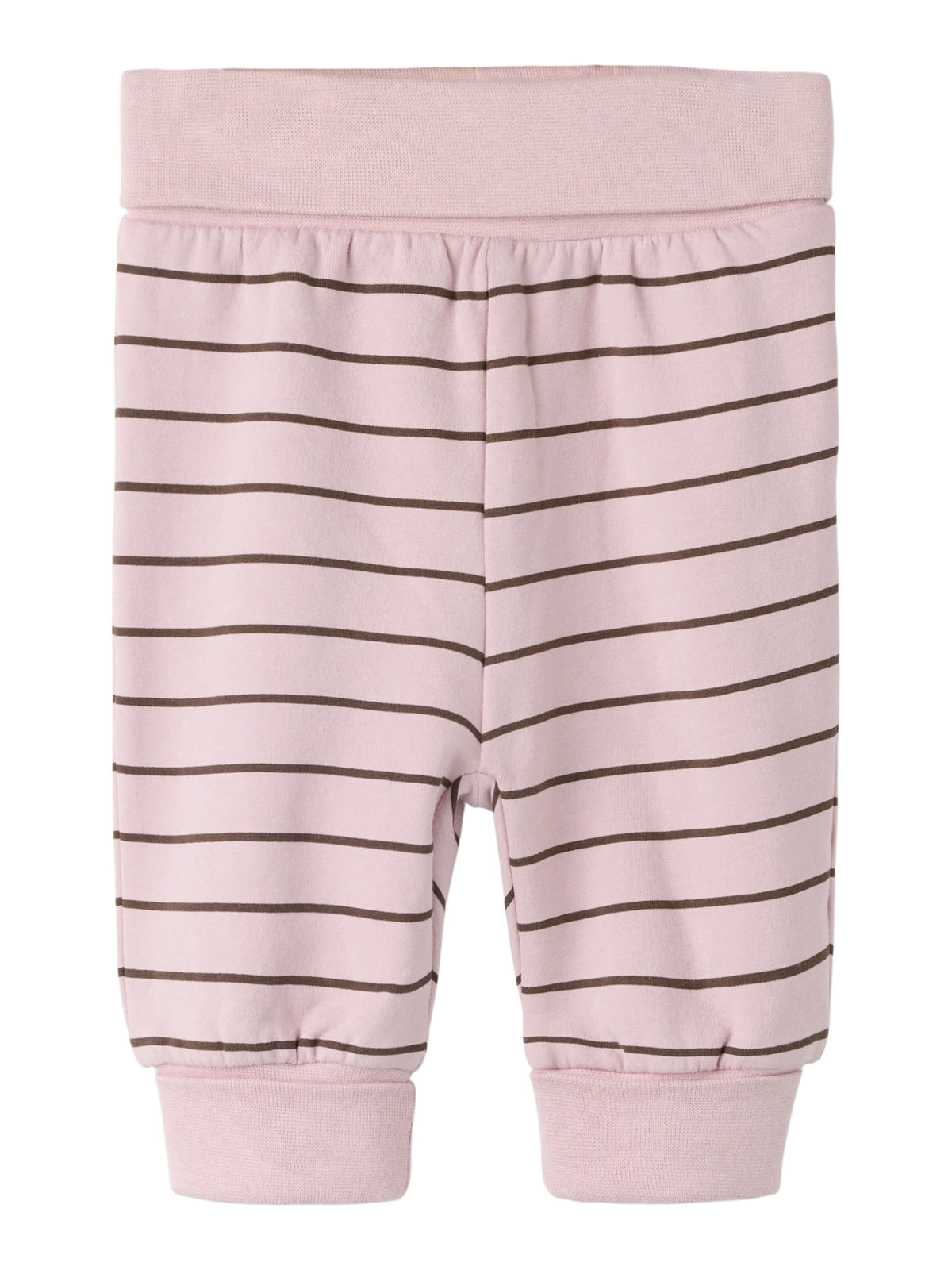 Violet Ice Bukser fra Name it - 13264596